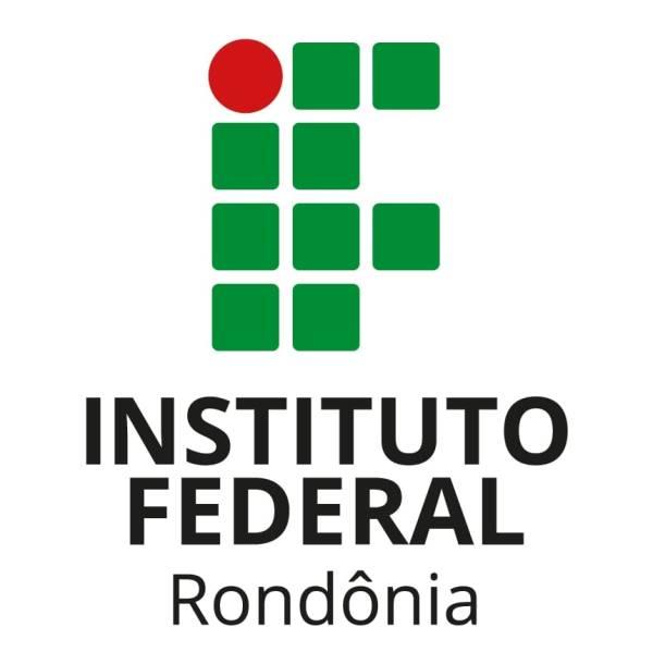 Logo do IFRO